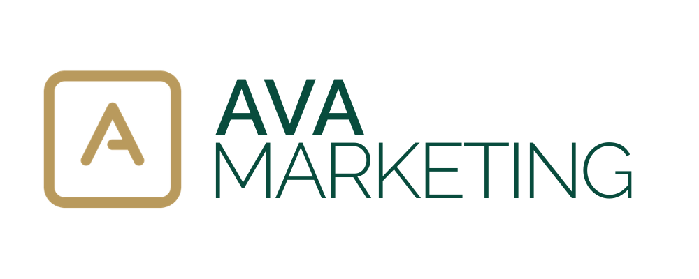 Ava Marketing Logo