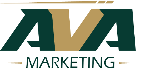 Ava Marketing Logo Official